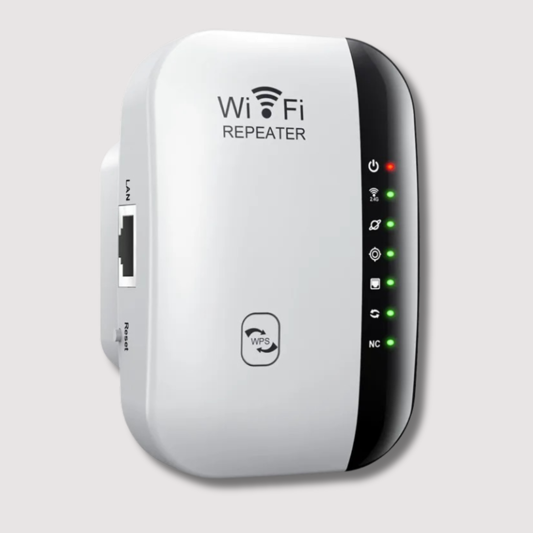 BoostLink™ WiFi Booster+