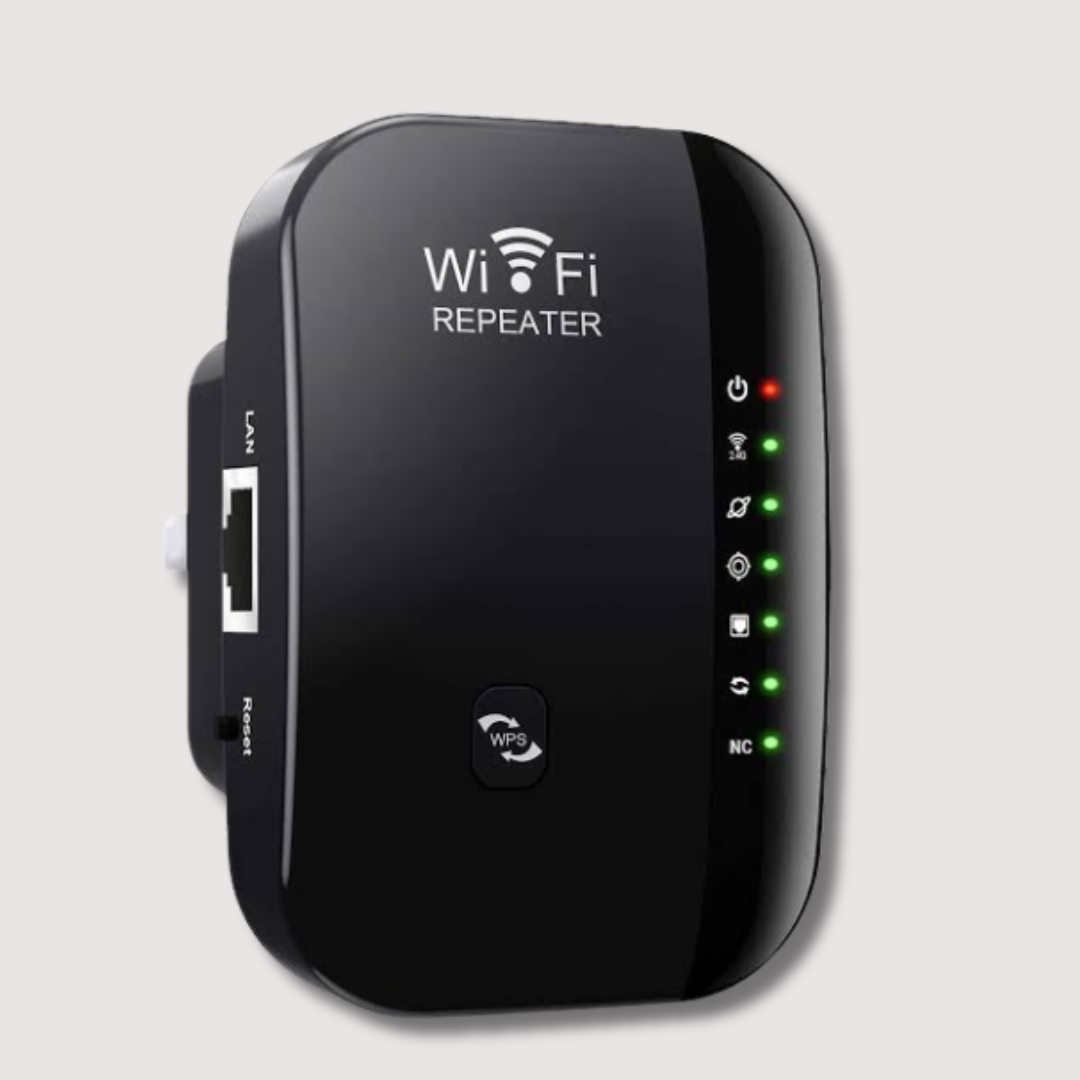 BoostLink™ WiFi Booster+