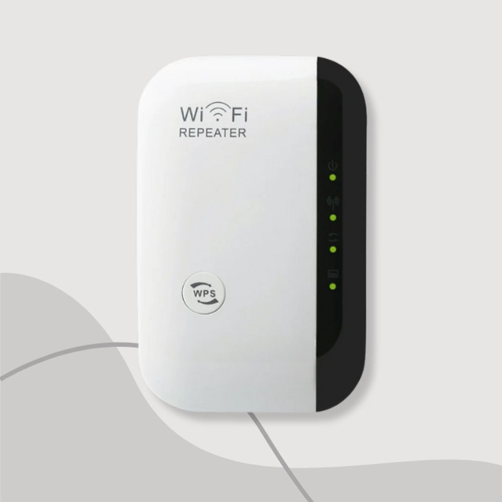 BoostLink™ WiFi Booster+